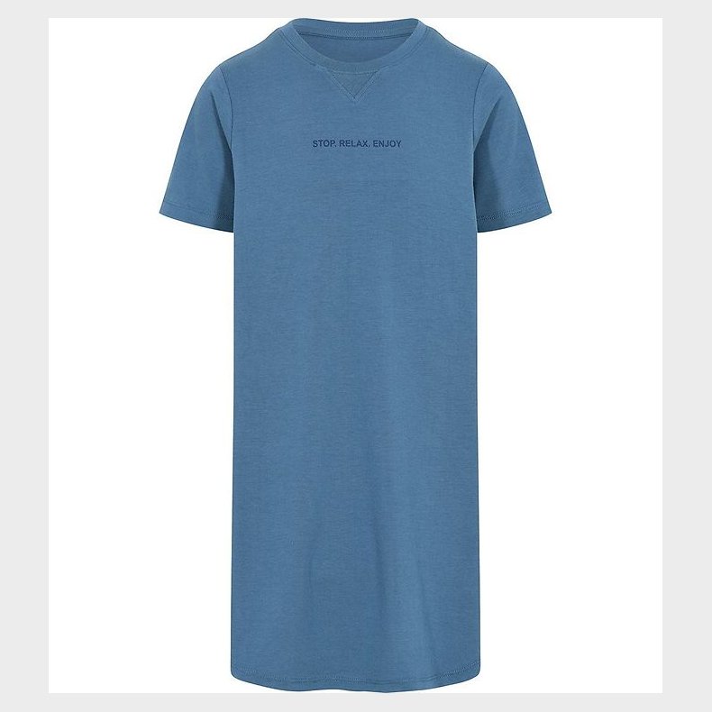 JBS Natkjole k/ - Bambus - Bl