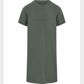 JBS Natkjole k/ - Bambus - Grn