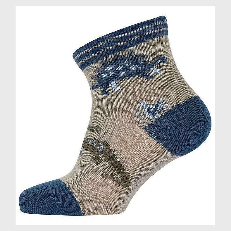 Melton Strmper - Safari Green