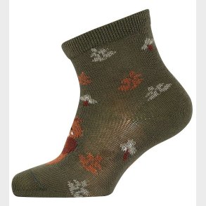 Melton Strmper - Army