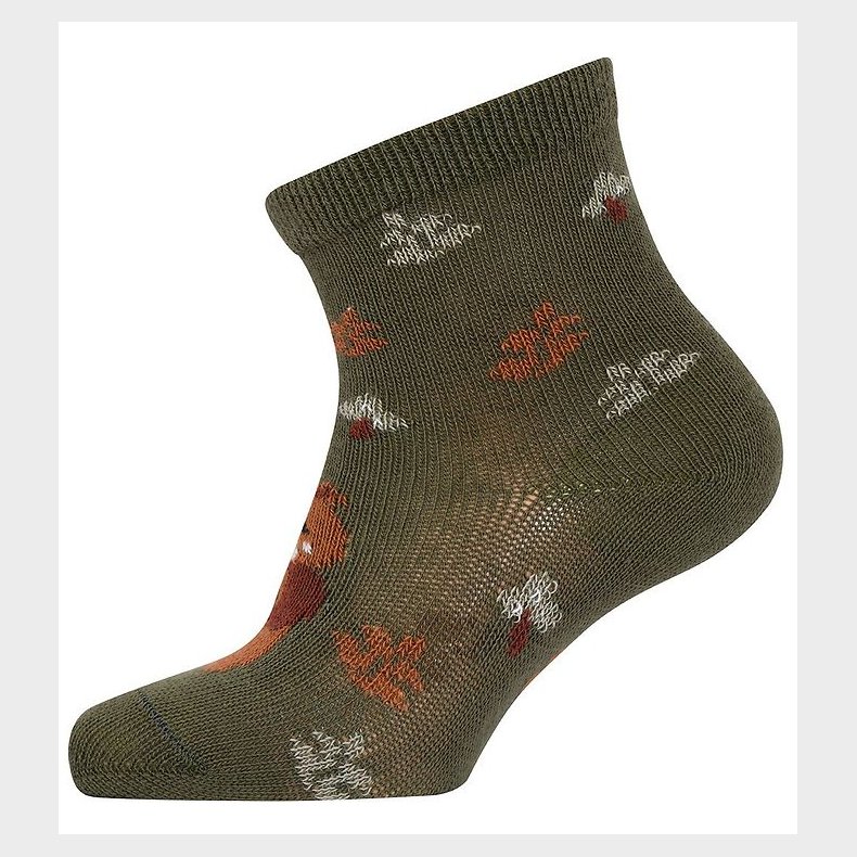 Melton Strmper - Army