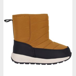 Liewood Vinterst�vler - Snow Jogger - Golden Caramel