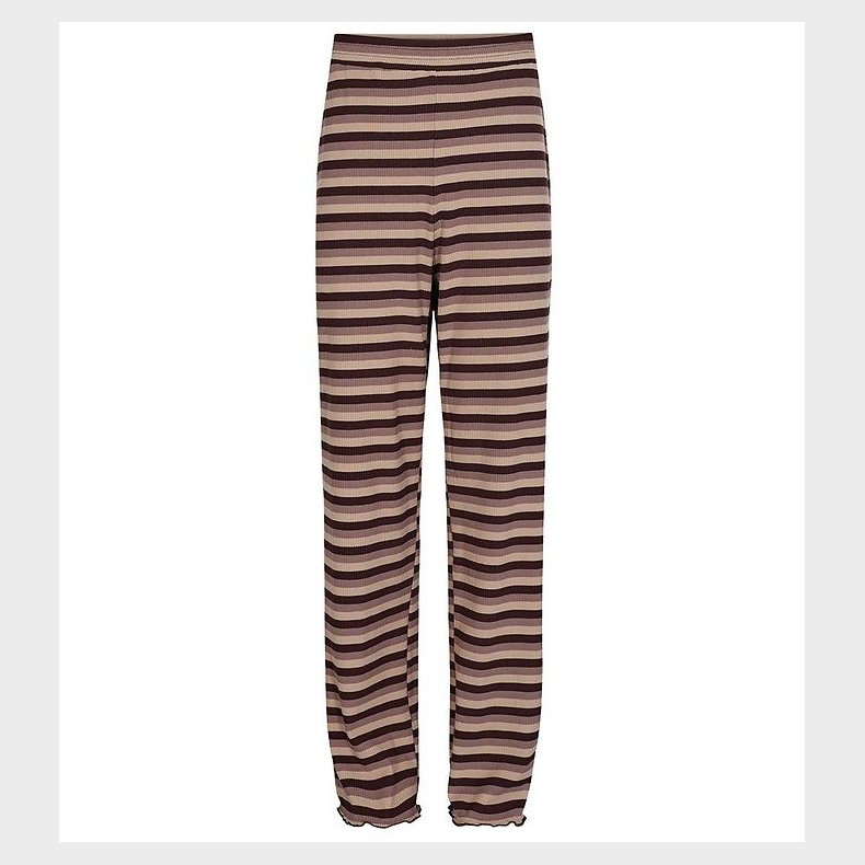 Petit By Sofie Schnoor Bukser - Rib - Warm Brown