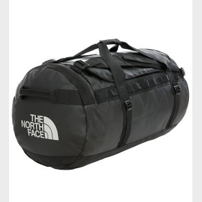 The North Face Rejsetaske - Base Camp Duffel - 95 L - Sort