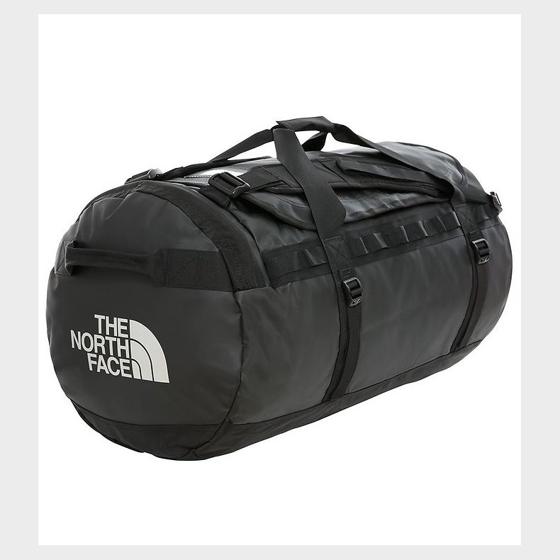 The North Face Rejsetaske - Base Camp Duffel - 95 L - Sort