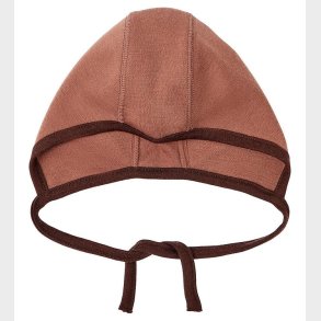 Name It Babyhjelm - Uld - NbfWillit - Cognac