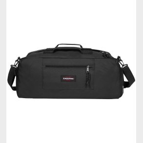 Eastpak Sportstaske - Duffl'r L - 60 L - Sort