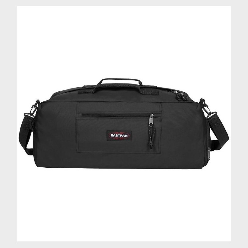 Eastpak Sportstaske - Duffl'r L - 60 L - Sort