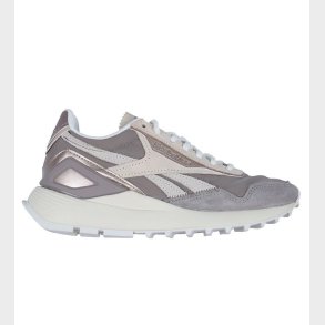 Reebok Sneakers - Classic Leather Legacy AZ - Gr/Metallic