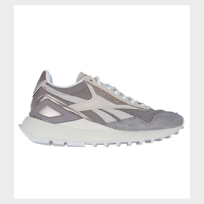 Reebok Sneakers - Classic Leather Legacy AZ - Gr/Metallic