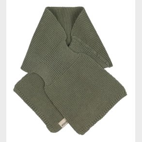 MarMar T�rkl�de - Strikket - Aris B - Light Moss