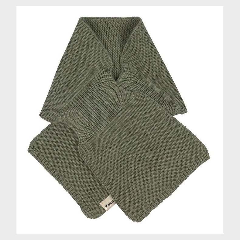 MarMar T�rkl�de - Strikket - Aris B - Light Moss