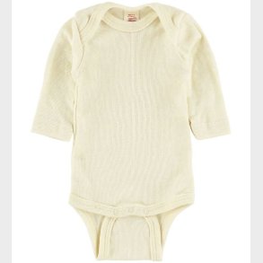 Engel Body l/ - Uld - Natural