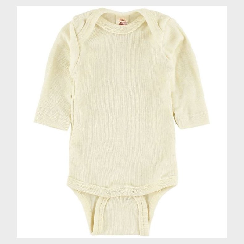 Engel Body l/ - Uld - Natural