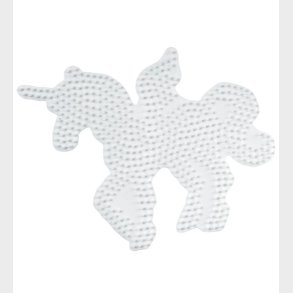 Hama Midi Perleplade - Fantasi Hest