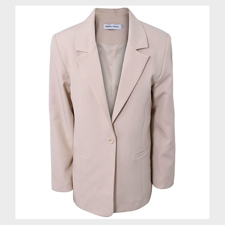 Hound By Nicoline Blazer - Sand