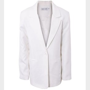 Hound By Nicoline Blazer - Hvid