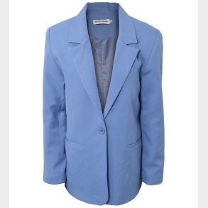 Hound By Nicoline Blazer - Sky Blue