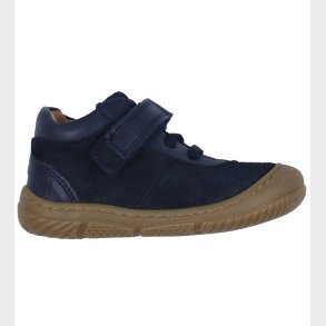 Wheat Begyndersko - Kiwa Elastic - Navy