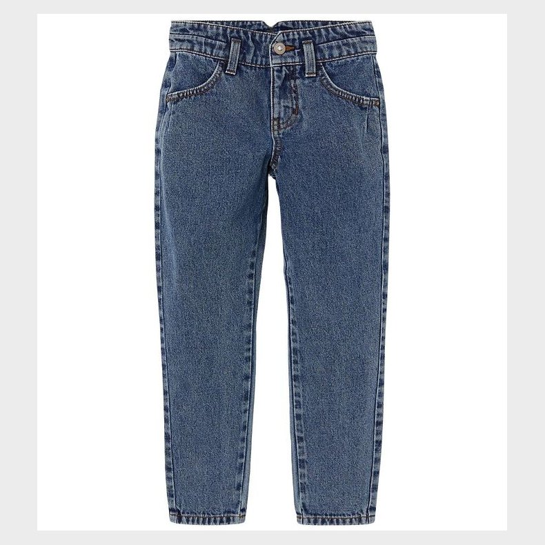 Name It Jeans - Noos - NkfBella - Medium Blue Denim
