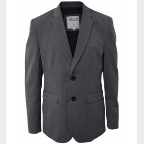 Hound Blazer - Grey Melange