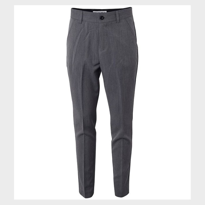 Hound Bukser - Grey Melange