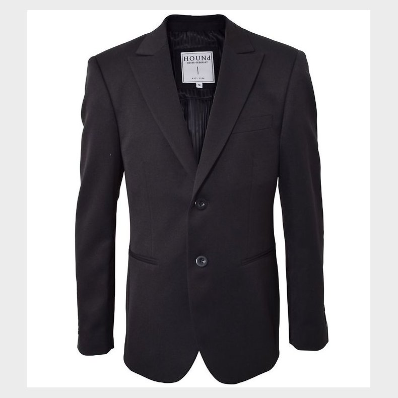 Hound Blazer - Sort
