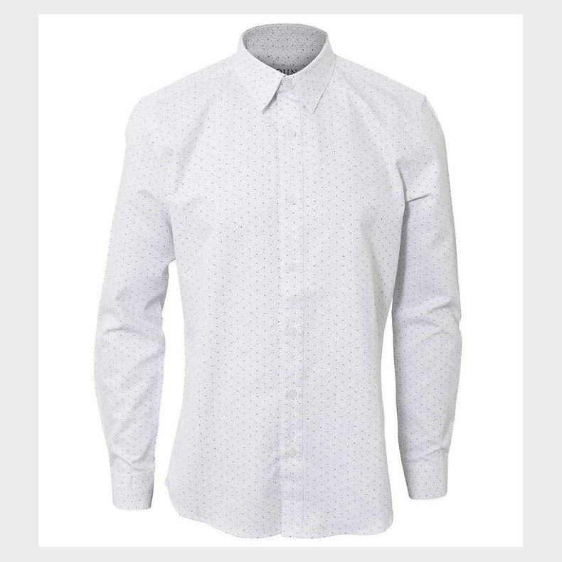 Hound Skjorte - All Over Print