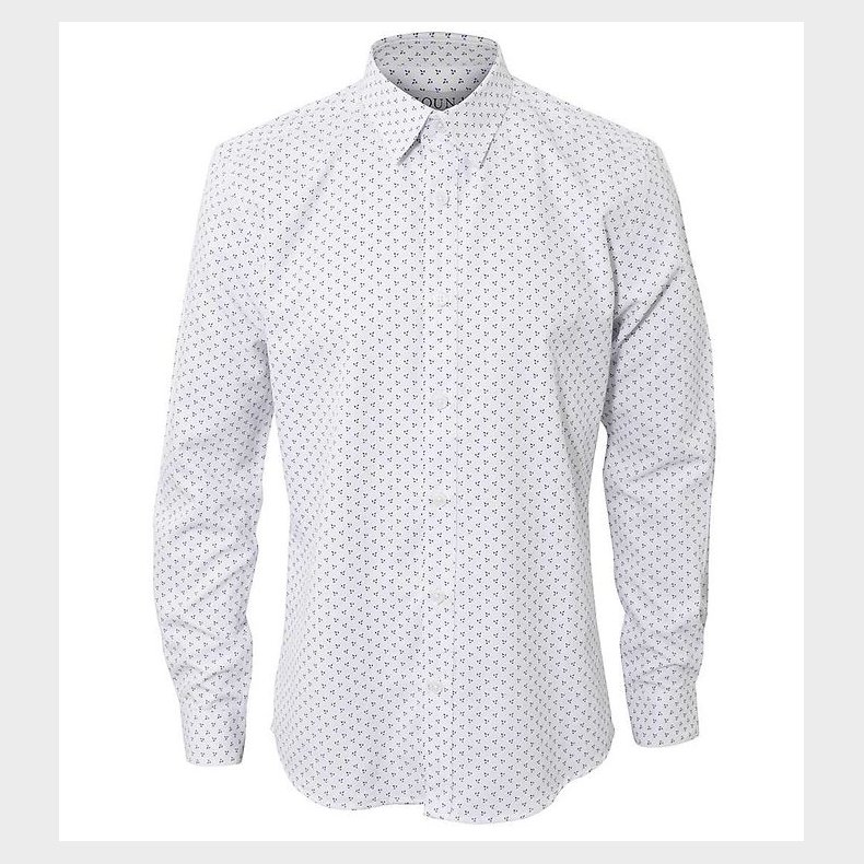 Hound Skjorte - All Over Print