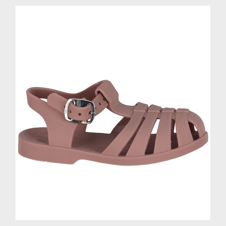 Liewood Badesandaler - Bre - Dark Rose