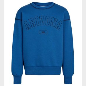 Grunt Sweatshirt - Subert - Royal Blue