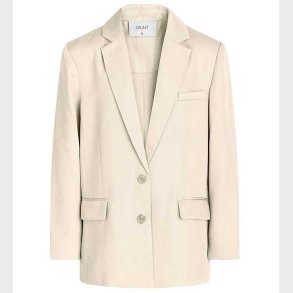 Grunt Blazer - Gritt - Off White