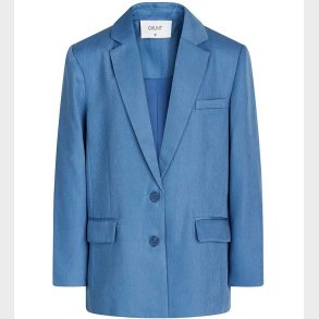 Grunt Blazer - Gritt - Blue