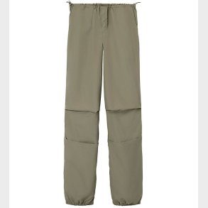 LMTD Bukser - NlfSandie - Vetiver