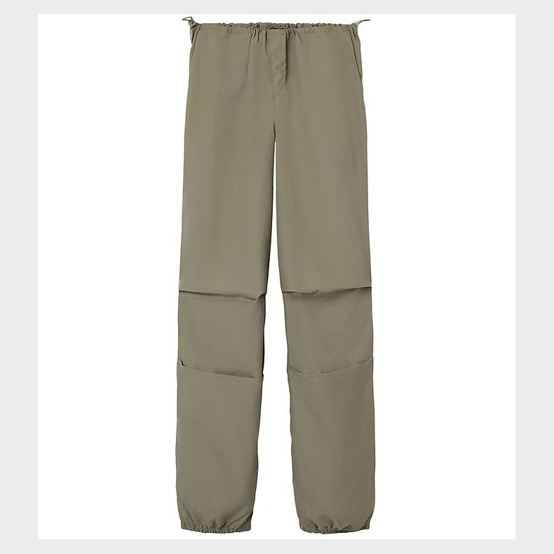 LMTD Bukser - NlfSandie - Vetiver