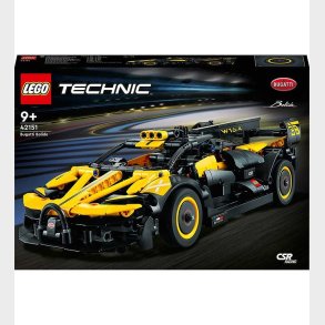 LEGO® Technic - Bugatti Bolide 42151 - 905 Dele