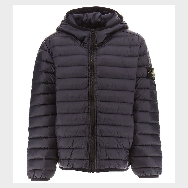 Stone Island Dunjakke - Navy