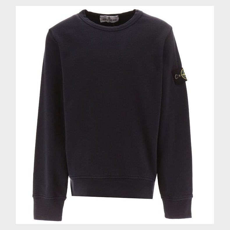Stone Island Sweatshirt - Navy