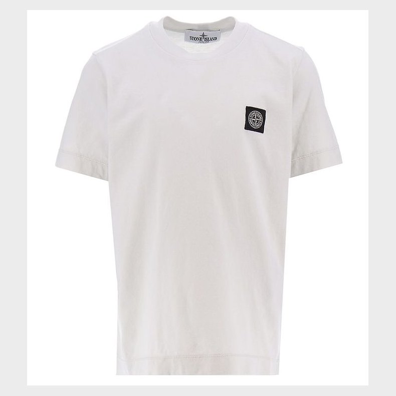 Stone Island T-shirt - Pearl Grey