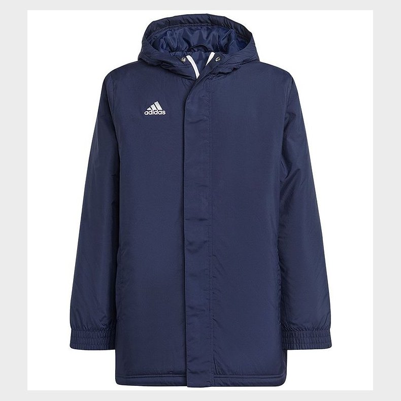 adidas Performance Dynejakke - ENT22 STAD - Navy