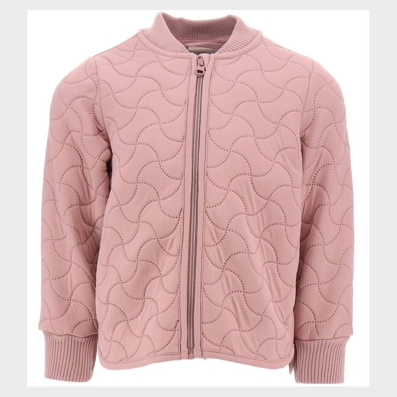 Wheat Termojakke - Loui - Powder Rose