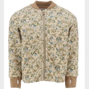 Wheat Termojakke - Loui - Clam Beach