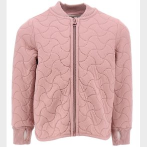 Wheat Termojakke - Loui - Powder Rose