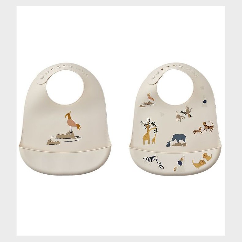 Liewood Hagesmk - Tilda - 2-pak - All Together Sandy