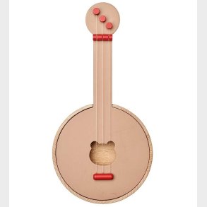 Liewood Banjo - Chas - Apple Red/Tuscany Rose Mix