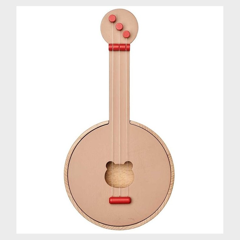Liewood Banjo - Chas - Apple Red/Tuscany Rose Mix