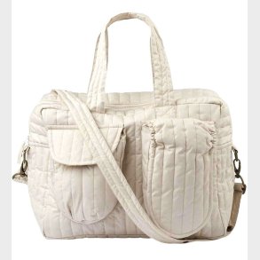 VACVAC Pusletaske - Donna - Grey Ballad