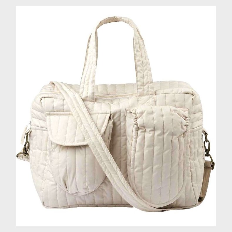 VACVAC Pusletaske - Donna - Grey Ballad