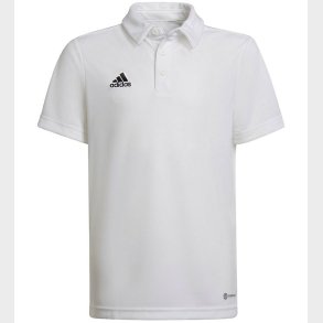 adidas Performance Polo - ENT22 - Hvid