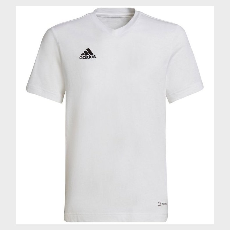 adidas Performance T-shirt - ENT22 - Hvid